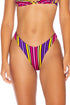 Luli Fama Party Animal High Leg Bottom